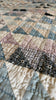 Antique Thousand Triangles Quilt