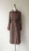 Hourihan Tweed Coat | 1970s
