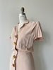 Lyceum Dress | 1940s