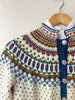 Siril of Norway Cardigan | 1960s