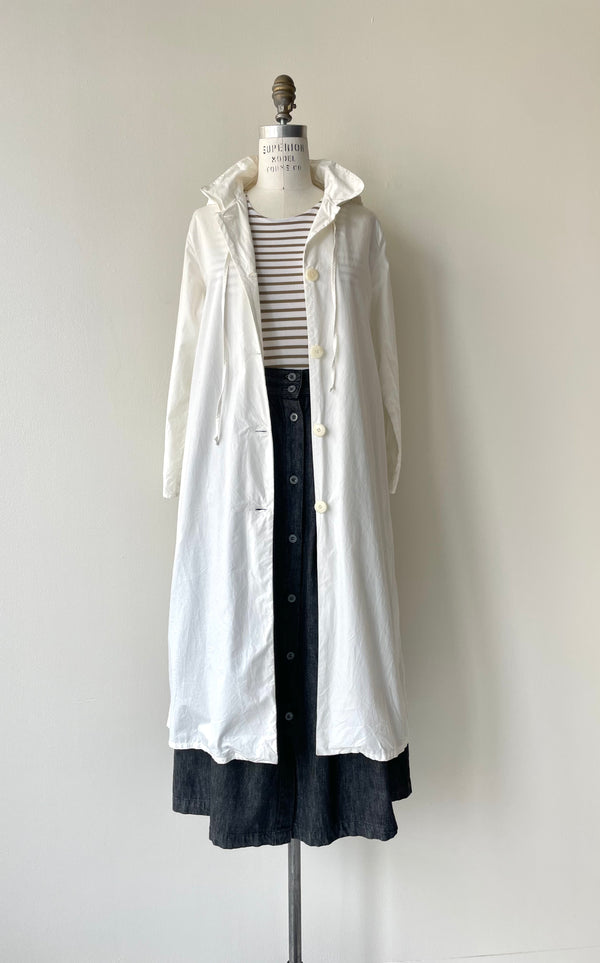 Tour Wool Balmacaan Coat | 1990s – DEAR GOLDEN Tour Wool Balmacaan Coat | 1990s – DEAR GOLDEN