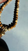 14K Agate Figa & Stone Necklace