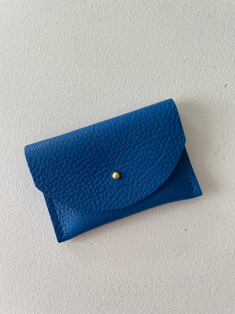 Leather Cardholders