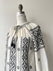 Dabka Folk Embroidered Blouse