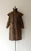 Stockrider Oilcloth Duster Coat