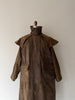 Stockrider Oilcloth Duster Coat