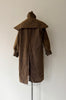 Stockrider Oilcloth Duster Coat