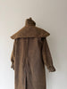 Stockrider Oilcloth Duster Coat