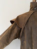 Stockrider Oilcloth Duster Coat