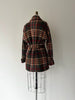 Ralph Lauren Tartan Wool Cardigan