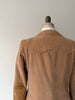 Western Corduroy Jacket | 1970s