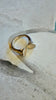 Great Basin Sterling Ring