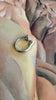 Great Basin Sterling Ring
