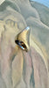 Saddle Sterling Ring