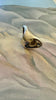 Saddle Sterling Ring