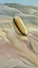 Saddle Sterling Ring