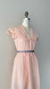 Simply Said Dress | 1930s
