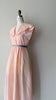 Simply Said Dress | 1930s