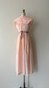 Simply Said Dress | 1930s