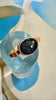 10K Opal Triplet Ring