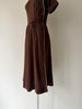 Cold Brew Dress | 1950s
