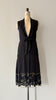 Secret Signs Dress | 1930s