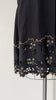 Secret Signs Dress | 1930s