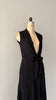 Secret Signs Dress | 1930s