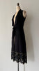 Secret Signs Dress | 1930s