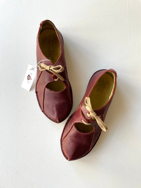 Sergio Tomani Shoes