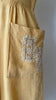 Singsong Linen Dress | 1950s