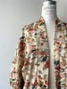 Yasuragi Silk Haori