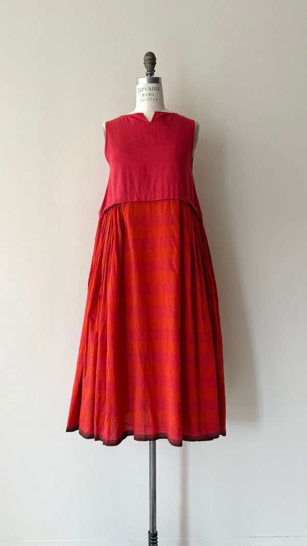 Hungarian Embroidered Dress | 1930s DEAR GOLDEN Hungarian Embroidered Dress | 1930s DEAR GOLDEN