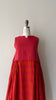 Runaway Bicycle Dress