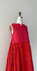 Runaway Bicycle Dress