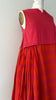 Runaway Bicycle Dress