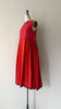 Runaway Bicycle Dress