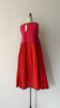 Runaway Bicycle Dress