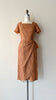 French Kiss Dress | 1950s