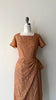 French Kiss Dress | 1950s