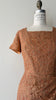 French Kiss Dress | 1950s