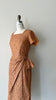 French Kiss Dress | 1950s