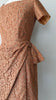 French Kiss Dress | 1950s