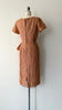 French Kiss Dress | 1950s
