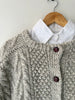 Quills Woolen Cardigan
