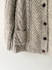 Quills Woolen Cardigan