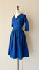 Triomphe Dress | 1950s