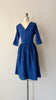 Triomphe Dress | 1950s