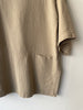 Black Crane Tunic
