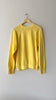 Bright Banana Raglan | 1980s